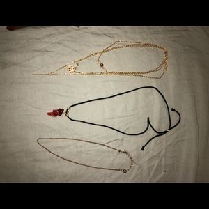 Necklace bundle!